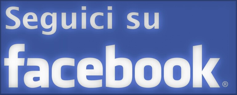 Seguici su fb