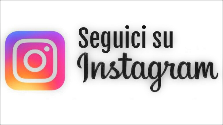 Seguici su insta