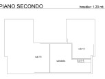 piano secondo plan